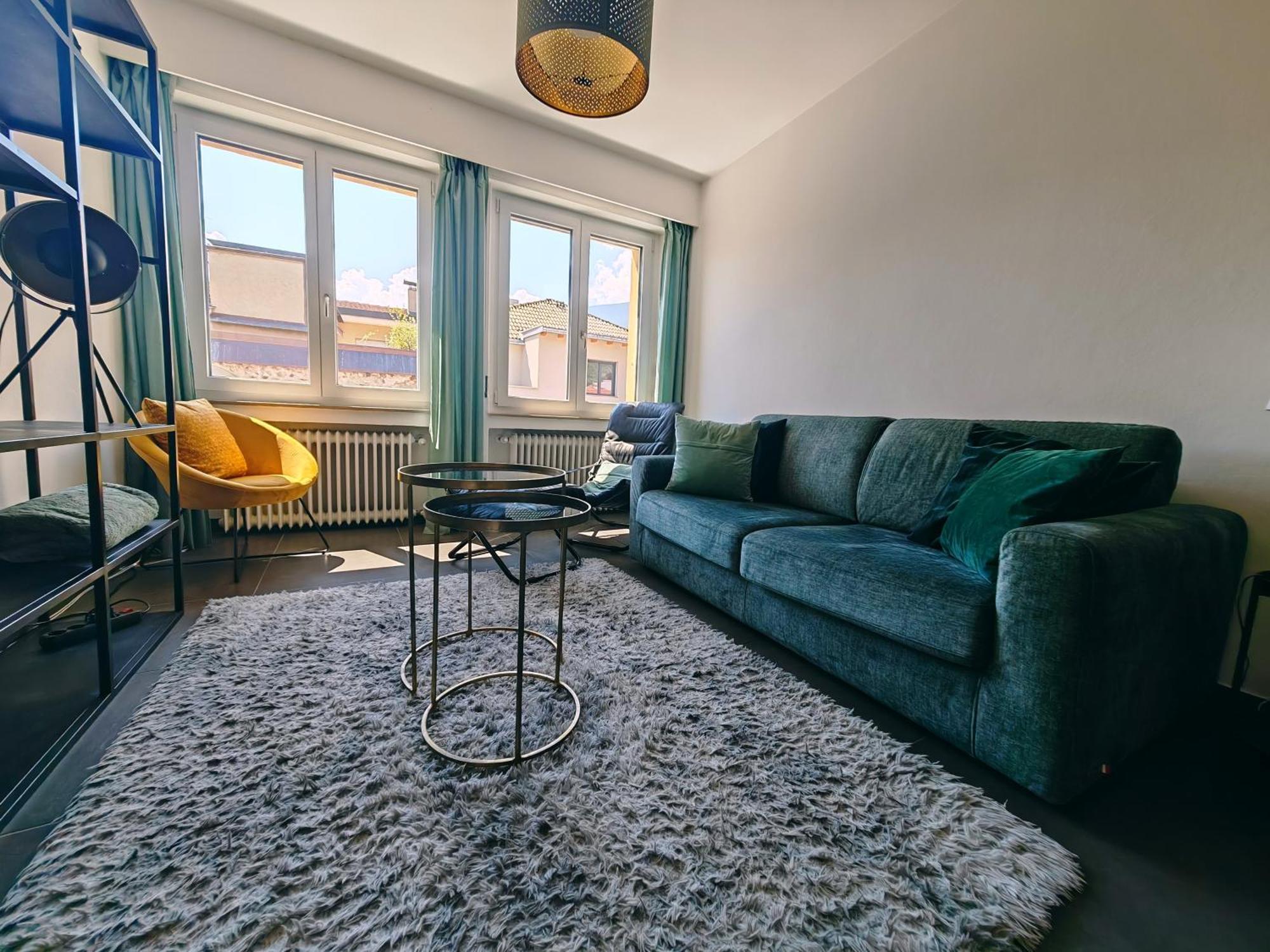 City Apartment 221 Merano Eksteriør billede