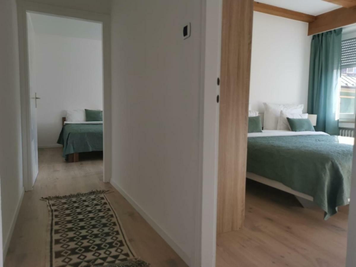 City Apartment 221 Merano Eksteriør billede