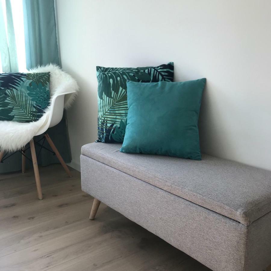 City Apartment 221 Merano Eksteriør billede