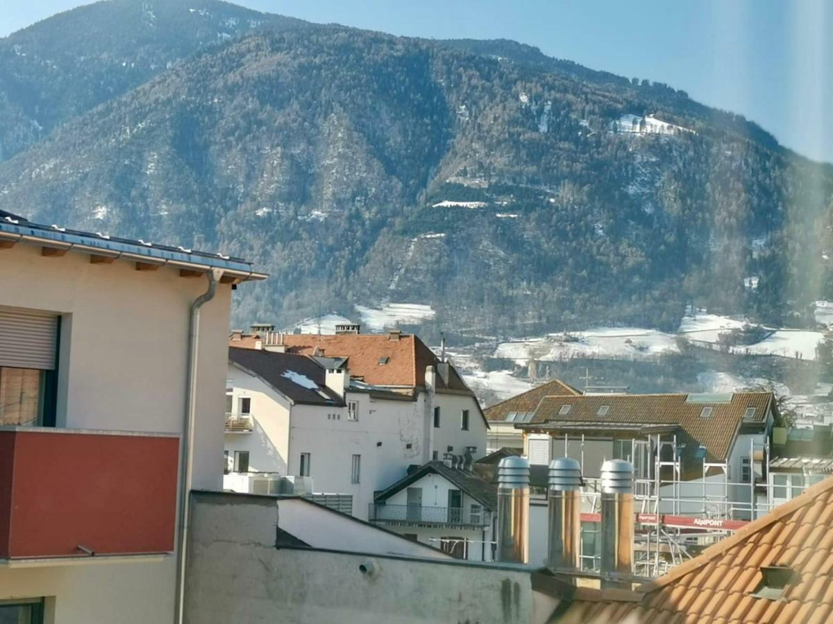 City Apartment 221 Merano Eksteriør billede