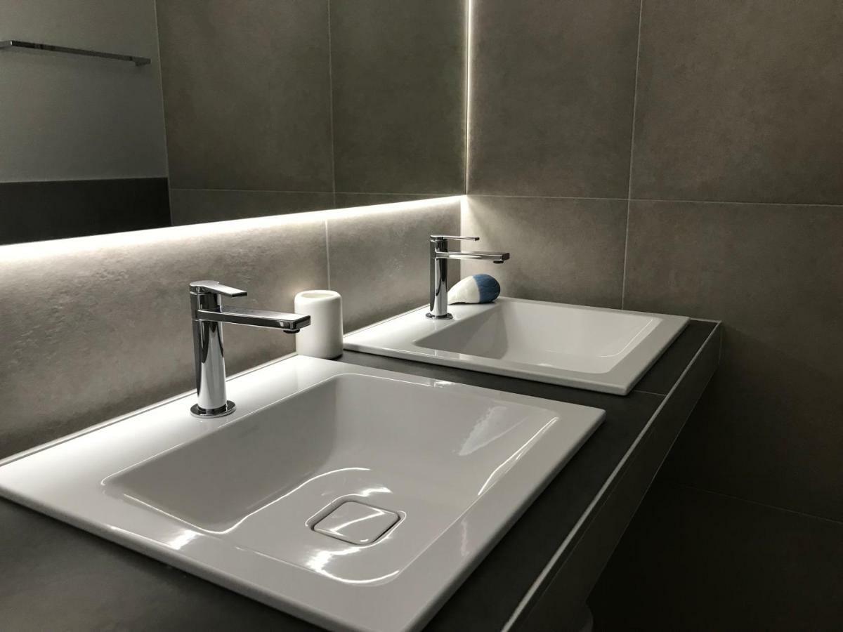 City Apartment 221 Merano Eksteriør billede