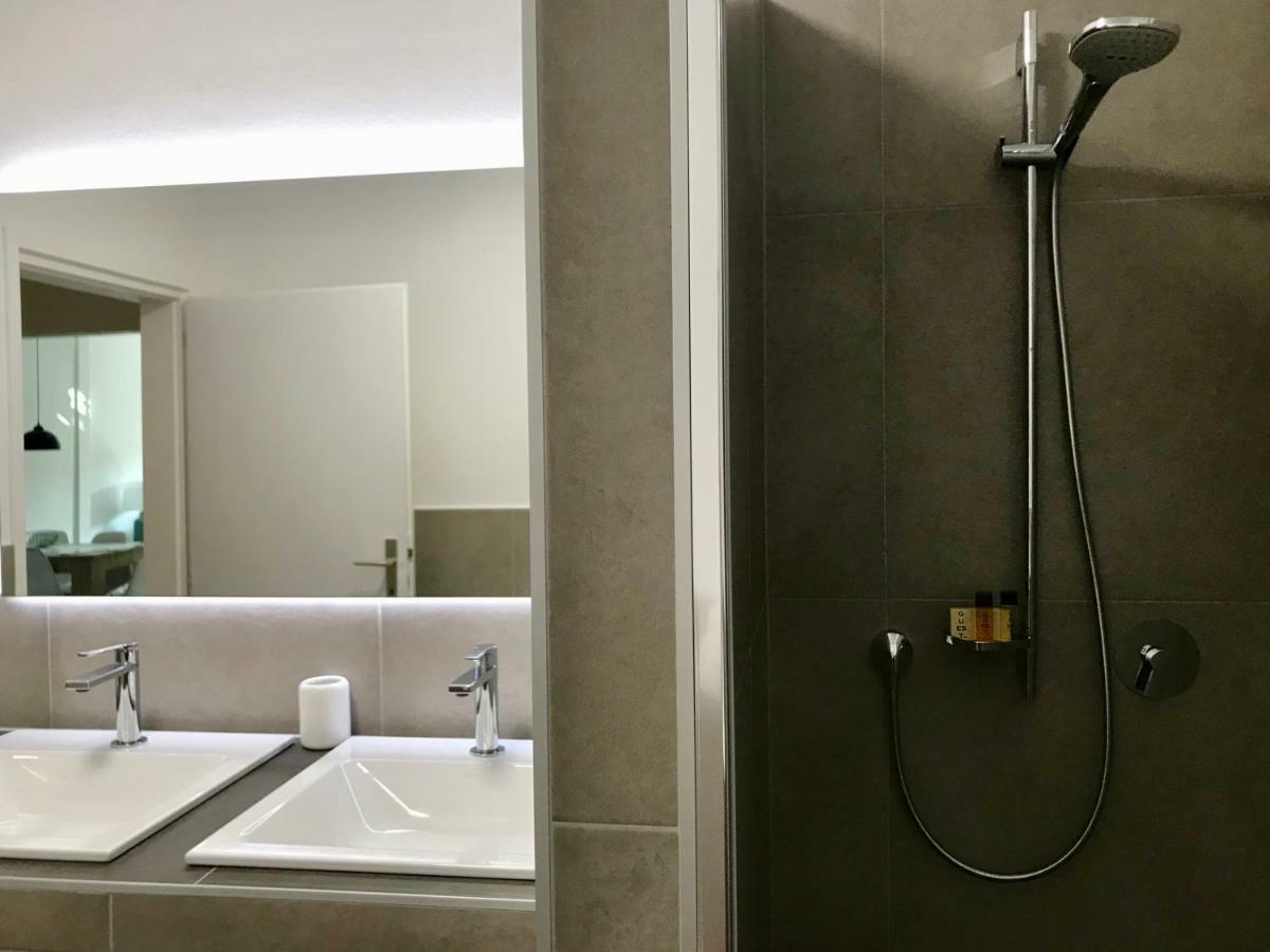 City Apartment 221 Merano Eksteriør billede
