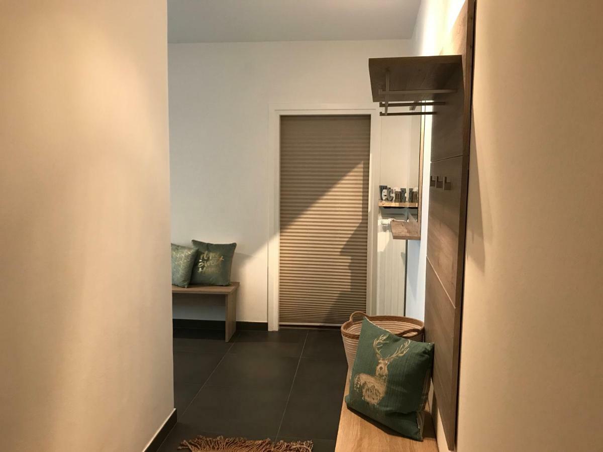 City Apartment 221 Merano Eksteriør billede